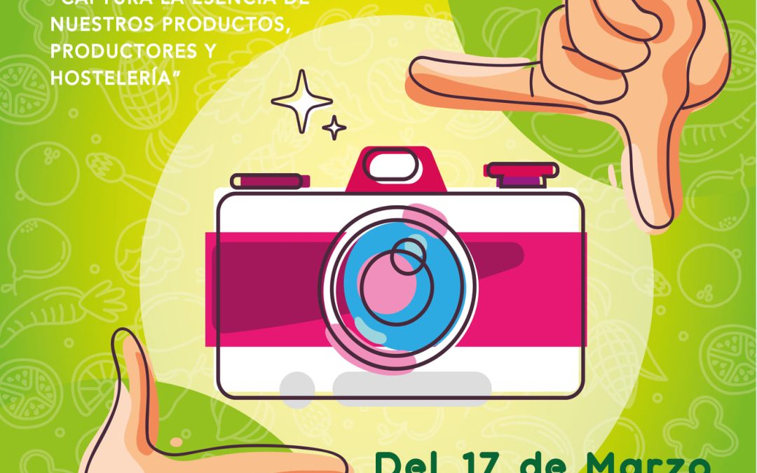 CONCURSO AGRO-RALLY FOTOGRÁFICO