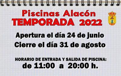 PISCINAS__TEMPORADA 2022