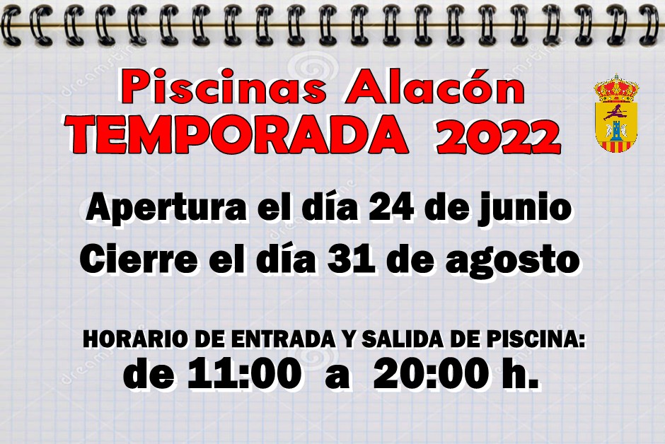 PISCINAS__TEMPORADA 2022